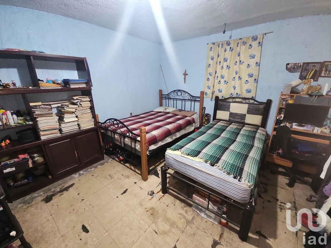 Casa en Venta en Agua Azul Grupo A Super 4, Nezahualcóyotl, México | NEX-266537 | iad México | Foto 2 de 20