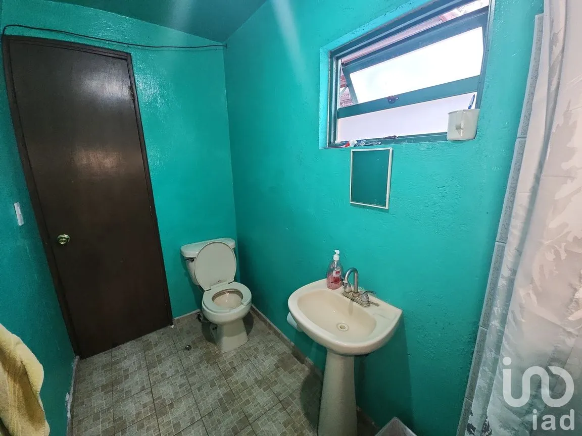 Casa en Venta en Agua Azul Grupo A Super 4, Nezahualcóyotl, México | NEX-266537 | iad México | Foto 11 de 20