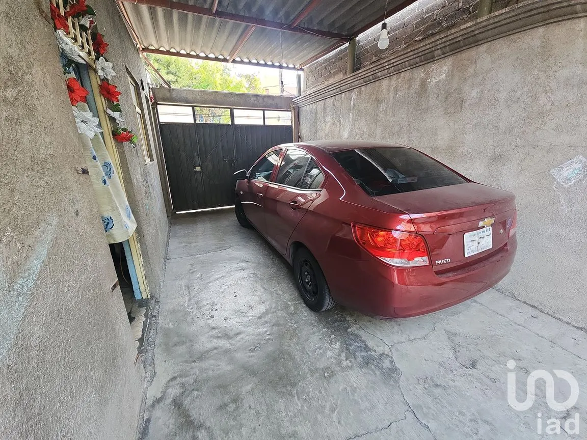 Casa en Venta en Agua Azul Grupo A Super 4, Nezahualcóyotl, México | NEX-266537 | iad México | Foto 13 de 20