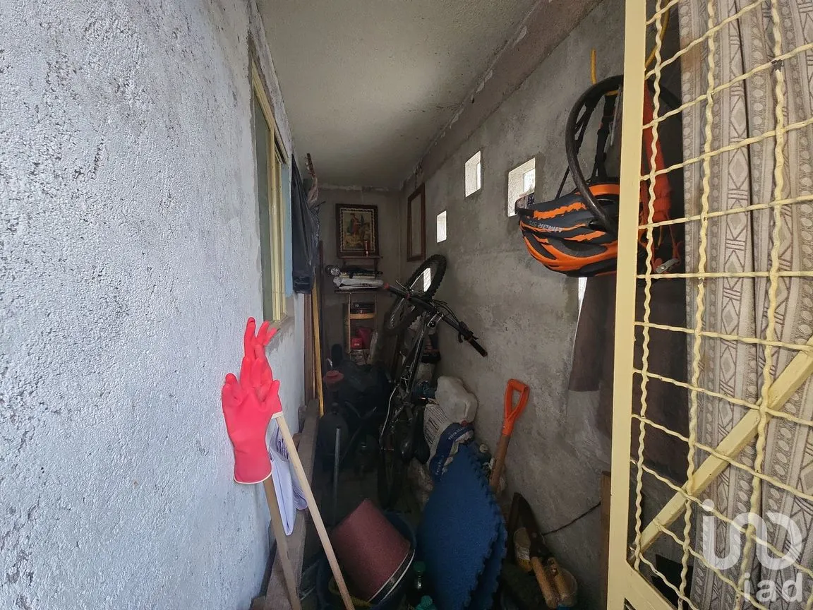 Casa en Venta en Agua Azul Grupo A Super 4, Nezahualcóyotl, México | NEX-266537 | iad México | Foto 14 de 20