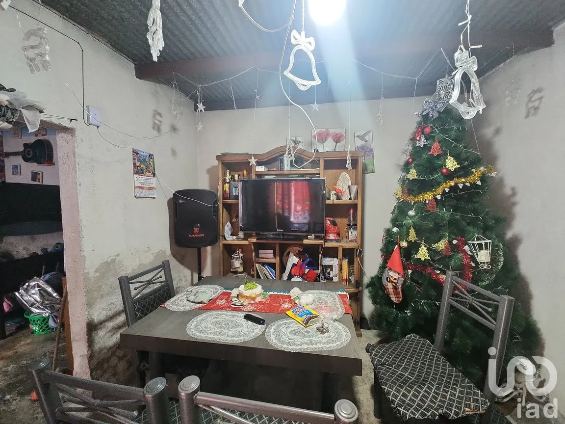 Casa en Venta en Agua Azul Grupo A Super 4, Nezahualcóyotl, México | NEX-266537 | iad México | Foto 15 de 20