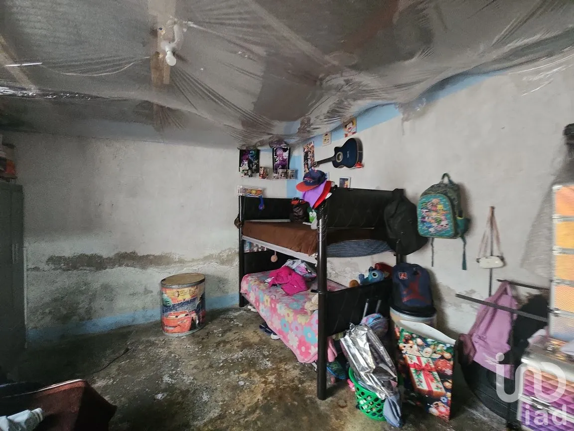 Casa en Venta en Agua Azul Grupo A Super 4, Nezahualcóyotl, México | NEX-266537 | iad México | Foto 18 de 20