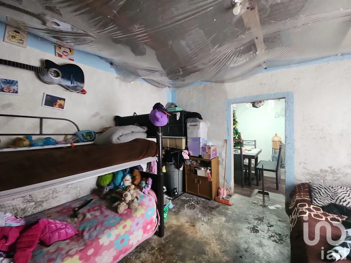 Casa en Venta en Agua Azul Grupo A Super 4, Nezahualcóyotl, México | NEX-266537 | iad México | Foto 19 de 20