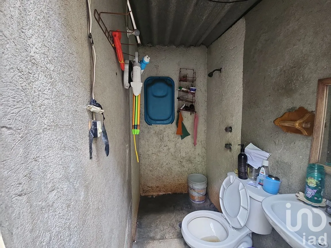 Casa en Venta en Agua Azul Grupo A Super 4, Nezahualcóyotl, México | NEX-266537 | iad México | Foto 20 de 20