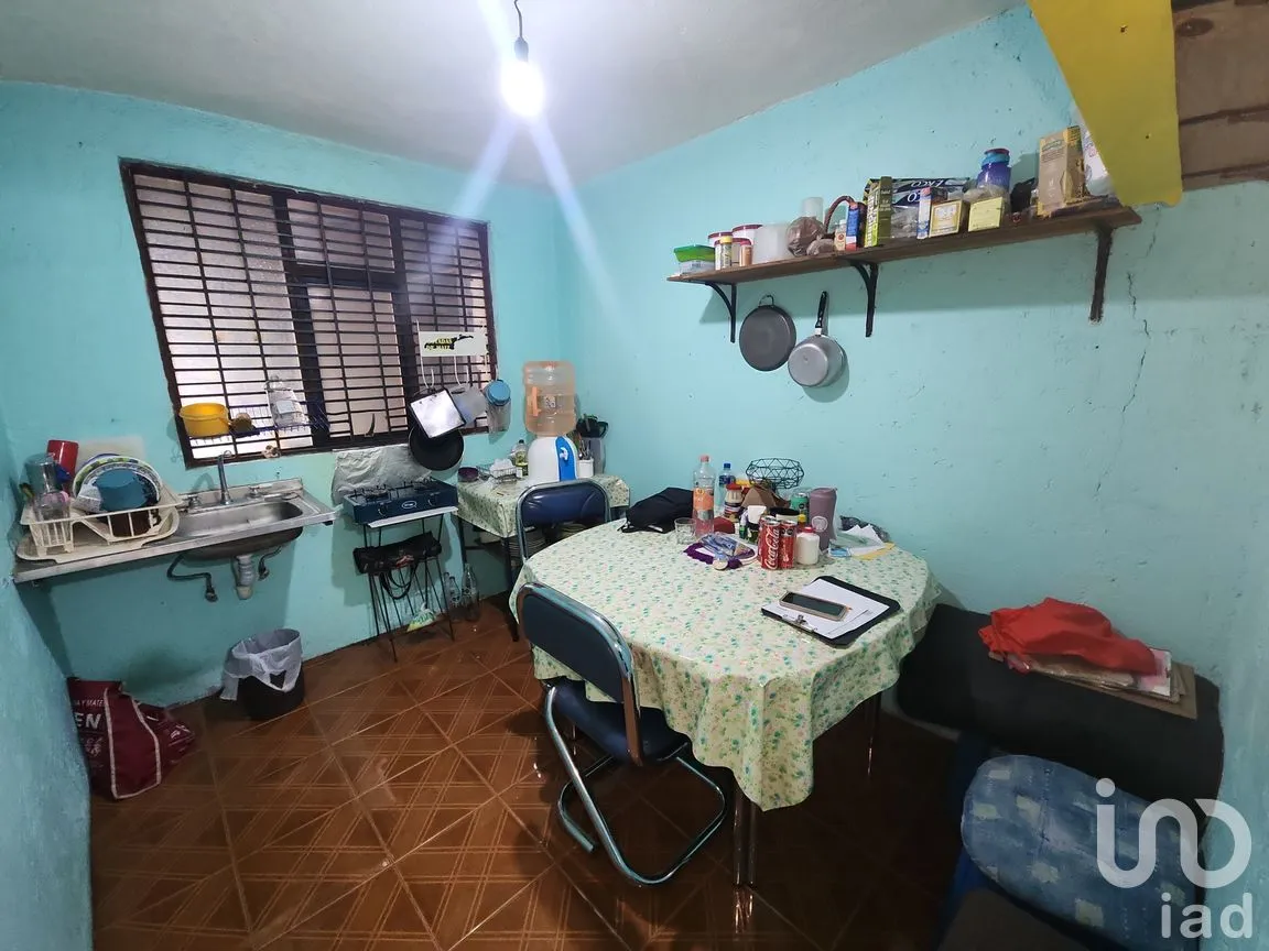 Casa en Venta en Agua Azul Grupo A Super 4, Nezahualcóyotl, México | NEX-266537 | iad México | Foto 4 de 20