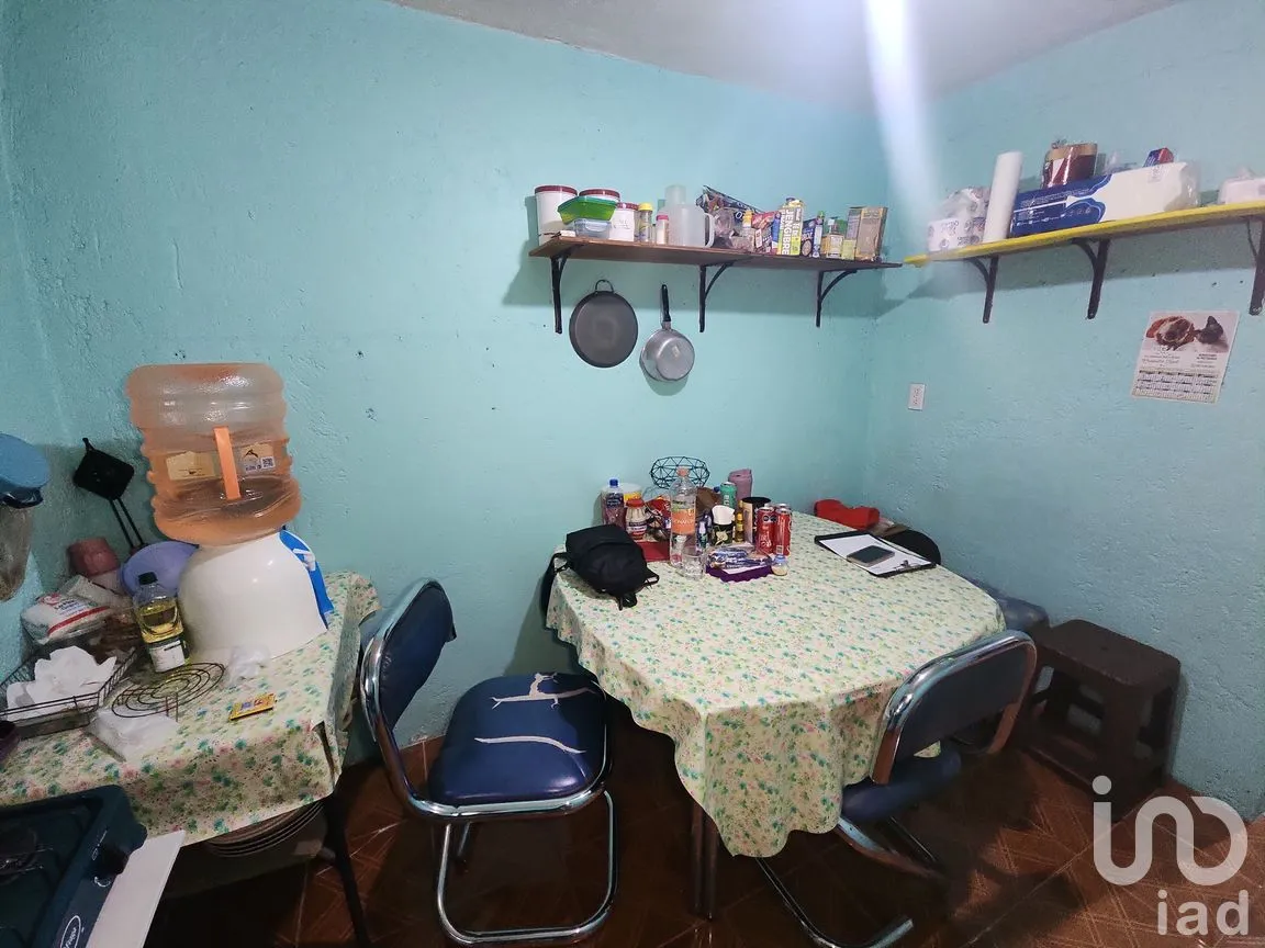 Casa en Venta en Agua Azul Grupo A Super 4, Nezahualcóyotl, México | NEX-266537 | iad México | Foto 5 de 20