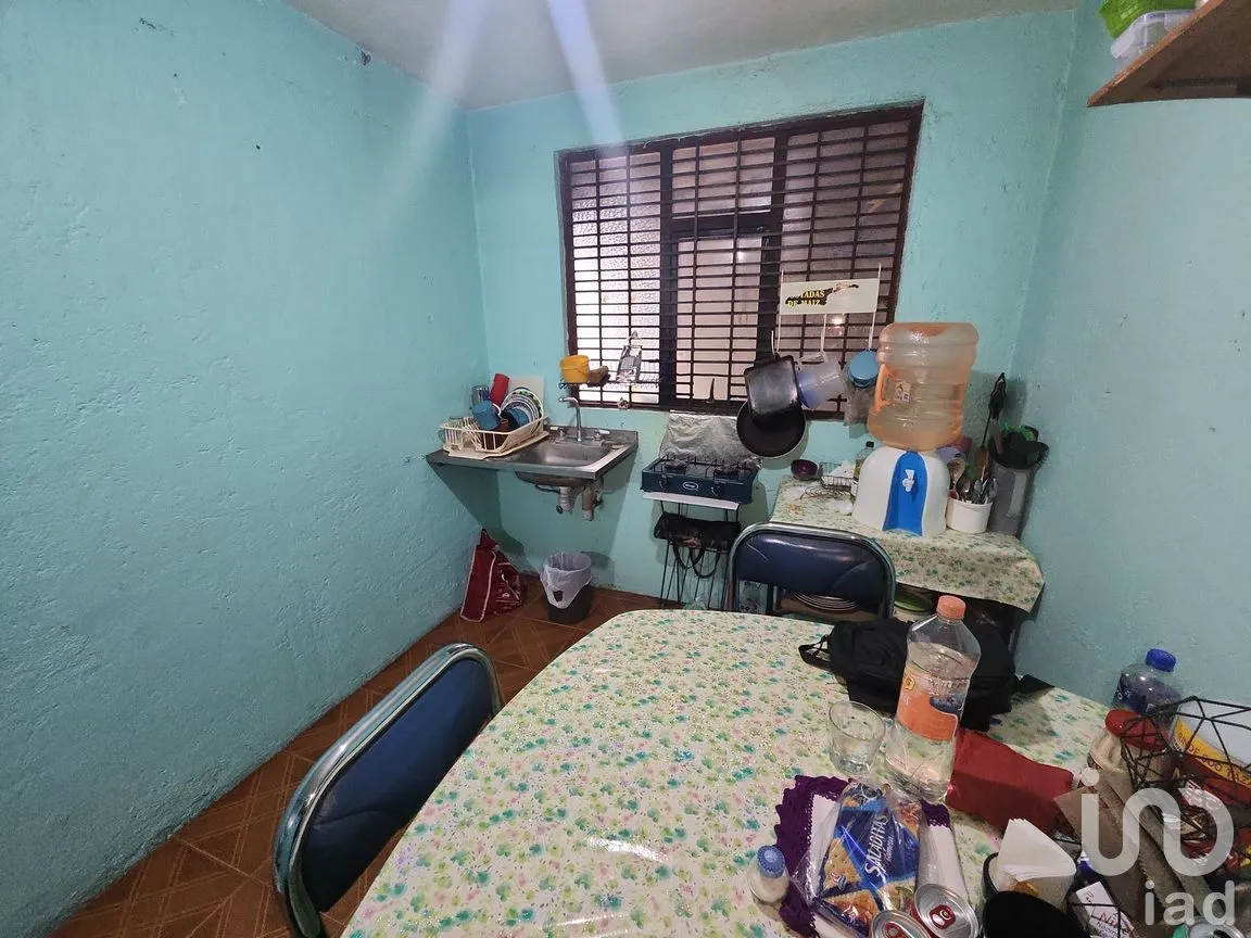 Casa en Venta en Agua Azul Grupo A Super 4, Nezahualcóyotl, México | NEX-266537 | iad México | Foto 7 de 20