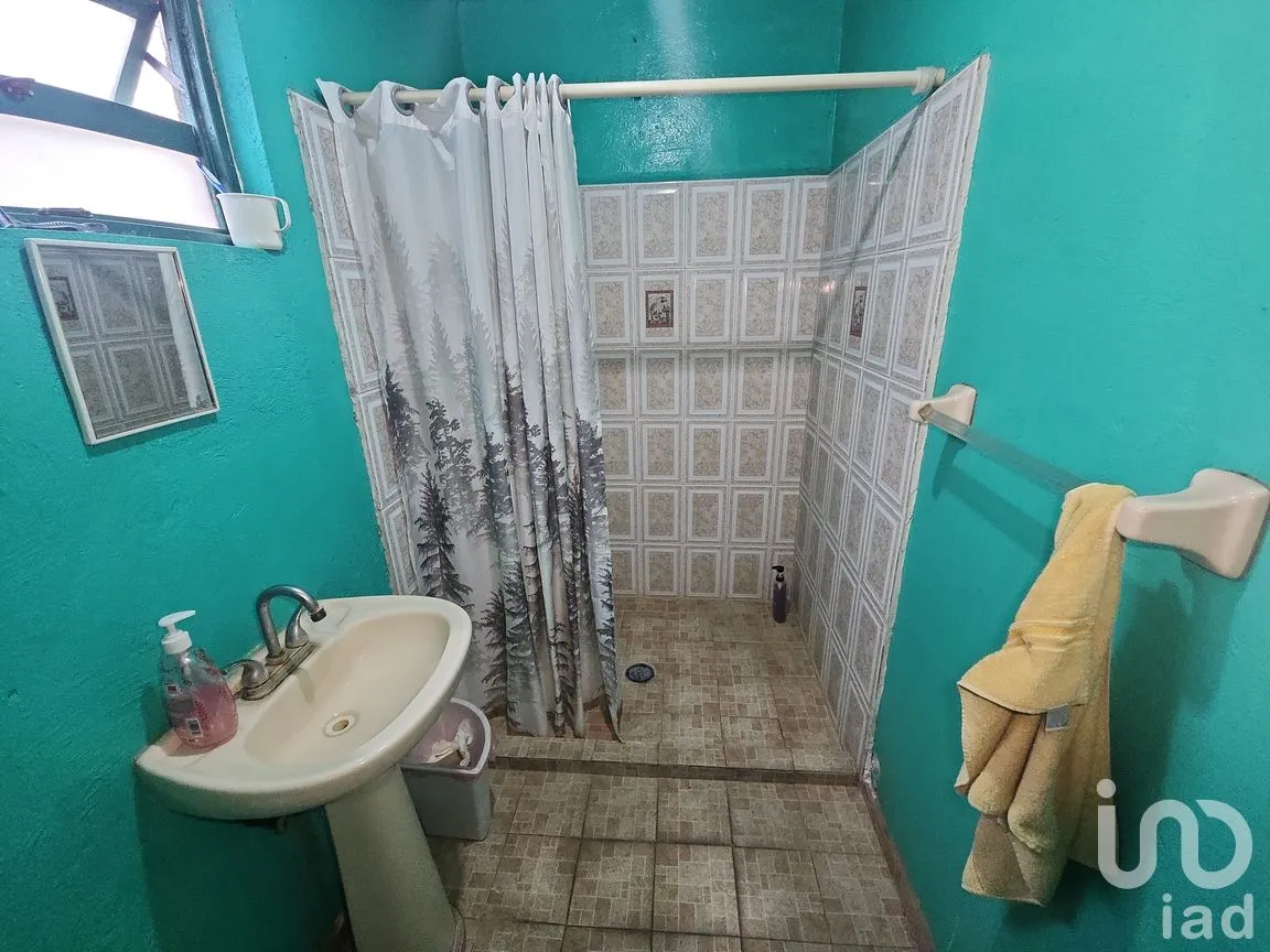 Casa en Venta en Agua Azul Grupo A Super 4, Nezahualcóyotl, México | NEX-266537 | iad México | Foto 8 de 20