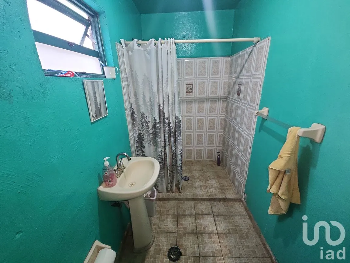 Casa en Venta en Agua Azul Grupo A Super 4, Nezahualcóyotl, México | NEX-266537 | iad México | Foto 9 de 20