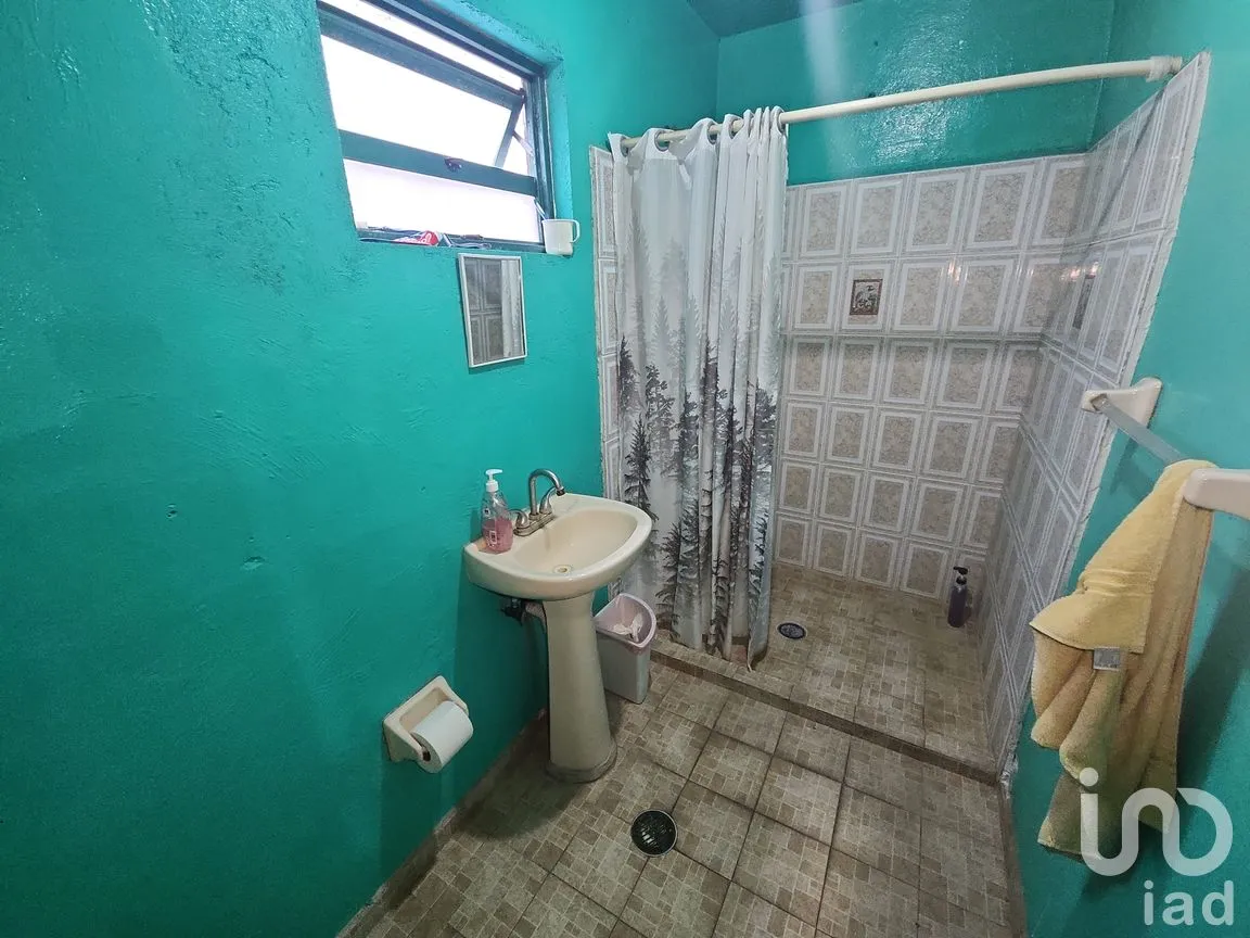 Casa en Venta en Agua Azul Grupo A Super 4, Nezahualcóyotl, México | NEX-266537 | iad México | Foto 10 de 20