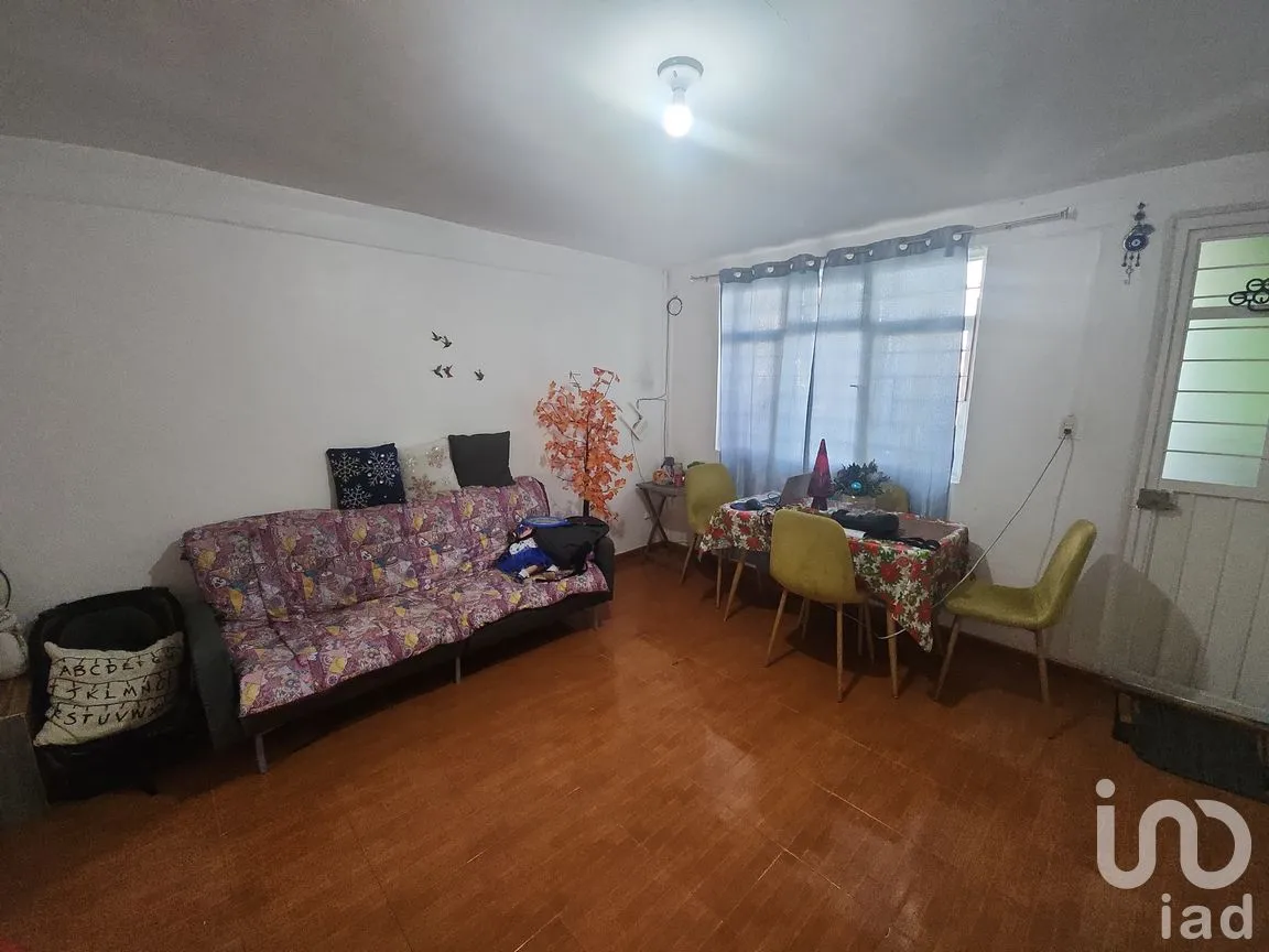 Departamento en Venta en Tamaulipas Sección Virgencitas, Nezahualcóyotl, México | NEX-283409 | iad México | Foto 2 de 23