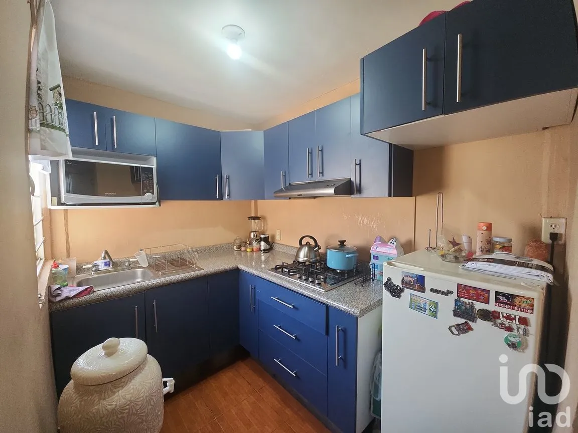 Departamento en Venta en Tamaulipas Sección Virgencitas, Nezahualcóyotl, México | NEX-283409 | iad México | Foto 11 de 23