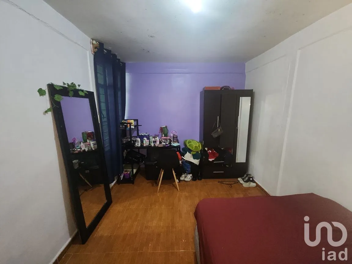 Departamento en Venta en Tamaulipas Sección Virgencitas, Nezahualcóyotl, México | NEX-283409 | iad México | Foto 13 de 23