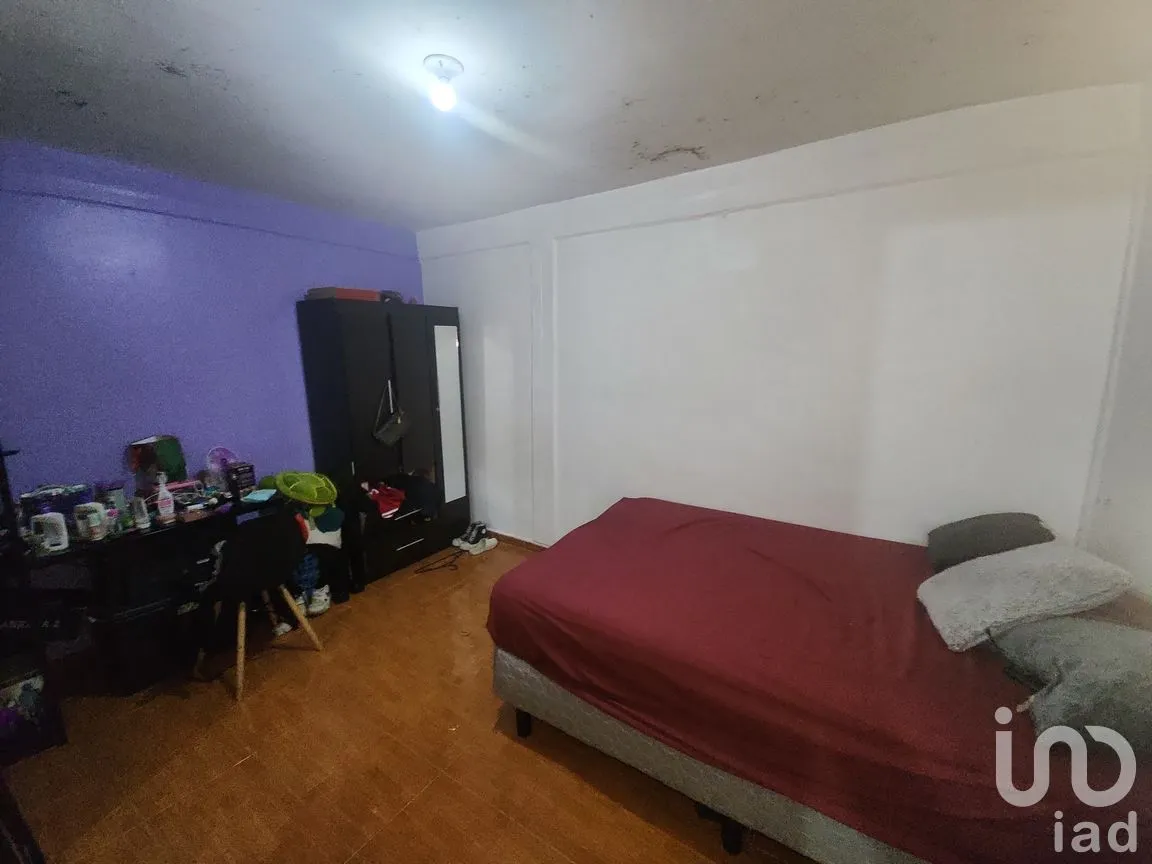 Departamento en Venta en Tamaulipas Sección Virgencitas, Nezahualcóyotl, México | NEX-283409 | iad México | Foto 14 de 23