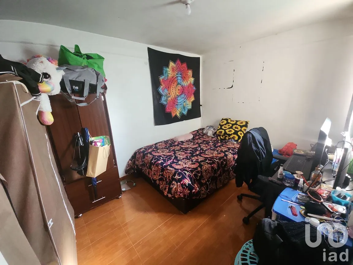 Departamento en Venta en Tamaulipas Sección Virgencitas, Nezahualcóyotl, México | NEX-283409 | iad México | Foto 15 de 23