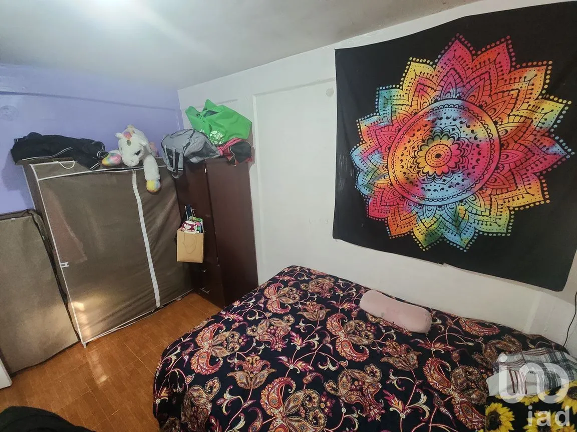 Departamento en Venta en Tamaulipas Sección Virgencitas, Nezahualcóyotl, México | NEX-283409 | iad México | Foto 16 de 23