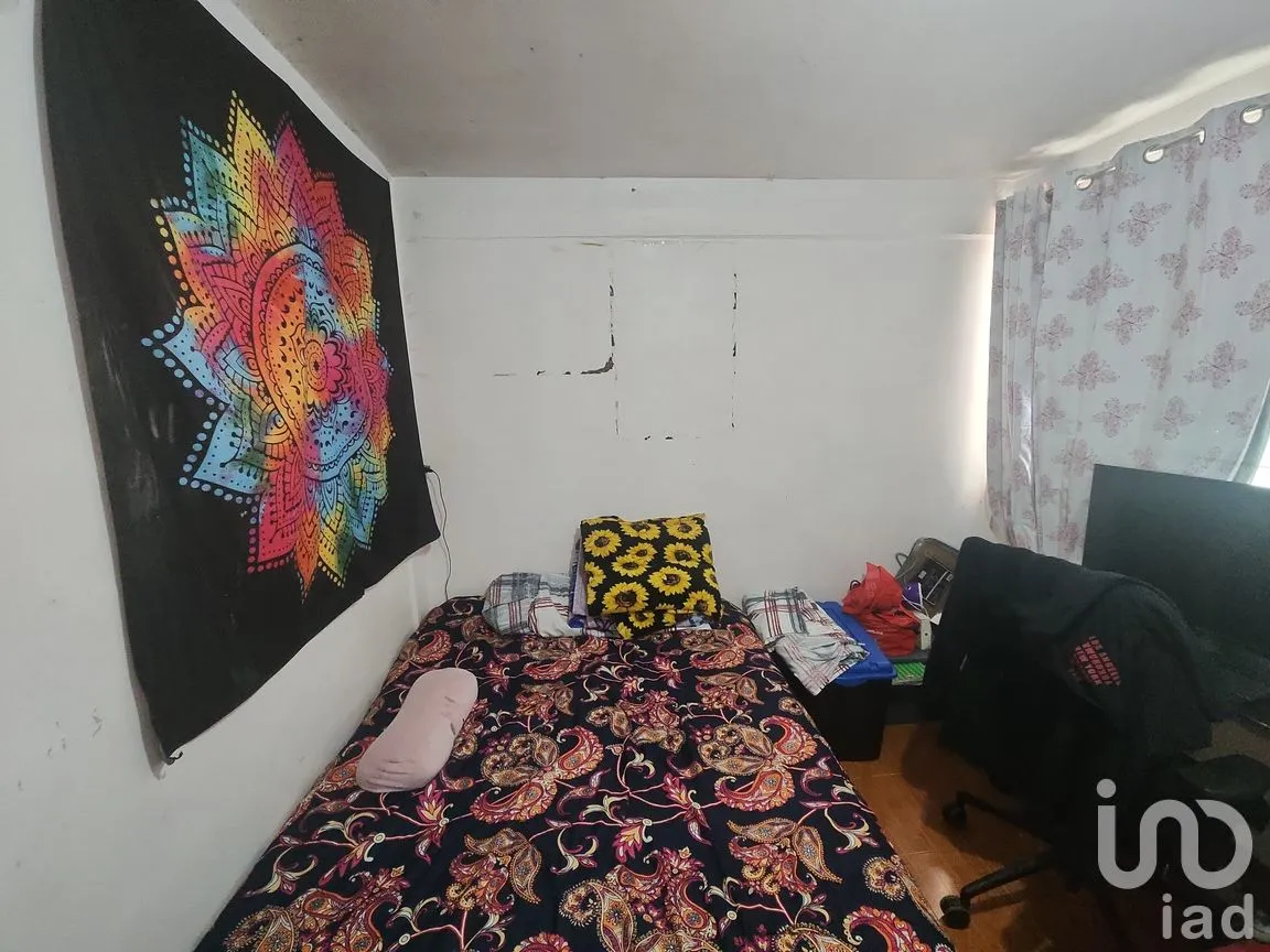 Departamento en Venta en Tamaulipas Sección Virgencitas, Nezahualcóyotl, México | NEX-283409 | iad México | Foto 17 de 23