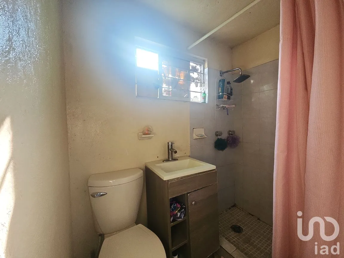 Departamento en Venta en Tamaulipas Sección Virgencitas, Nezahualcóyotl, México | NEX-283409 | iad México | Foto 18 de 23
