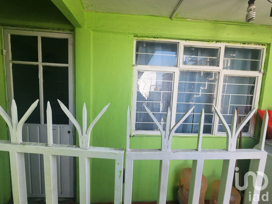 Departamento en Venta en Tamaulipas Sección Virgencitas, Nezahualcóyotl, México | NEX-283409 | iad México | Foto 19 de 23