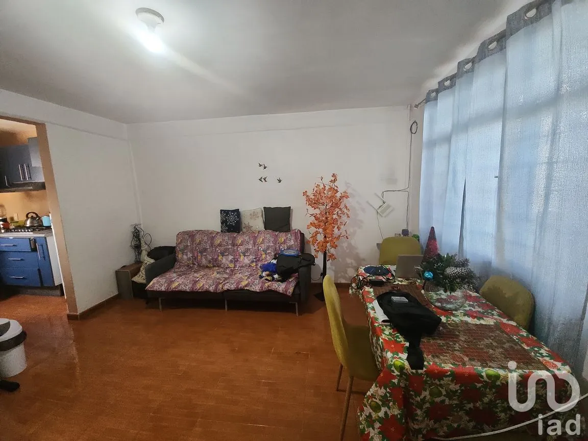 Departamento en Venta en Tamaulipas Sección Virgencitas, Nezahualcóyotl, México | NEX-283409 | iad México | Foto 3 de 23
