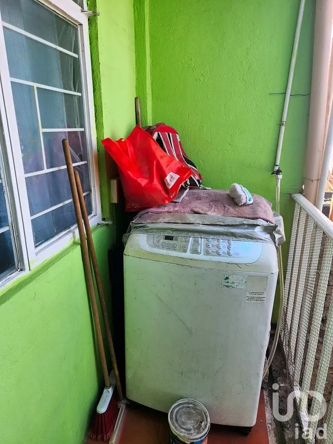 Departamento en Venta en Tamaulipas Sección Virgencitas, Nezahualcóyotl, México | NEX-283409 | iad México | Foto 22 de 23