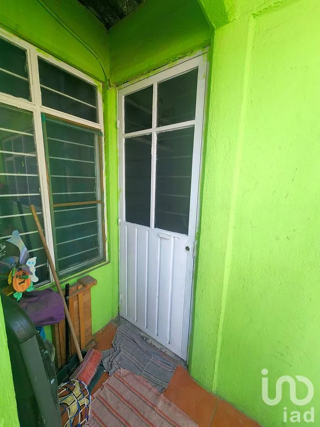 Departamento en Venta en Tamaulipas Sección Virgencitas, Nezahualcóyotl, México | NEX-283409 | iad México | Foto 23 de 23