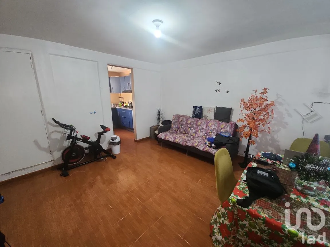 Departamento en Venta en Tamaulipas Sección Virgencitas, Nezahualcóyotl, México | NEX-283409 | iad México | Foto 5 de 23