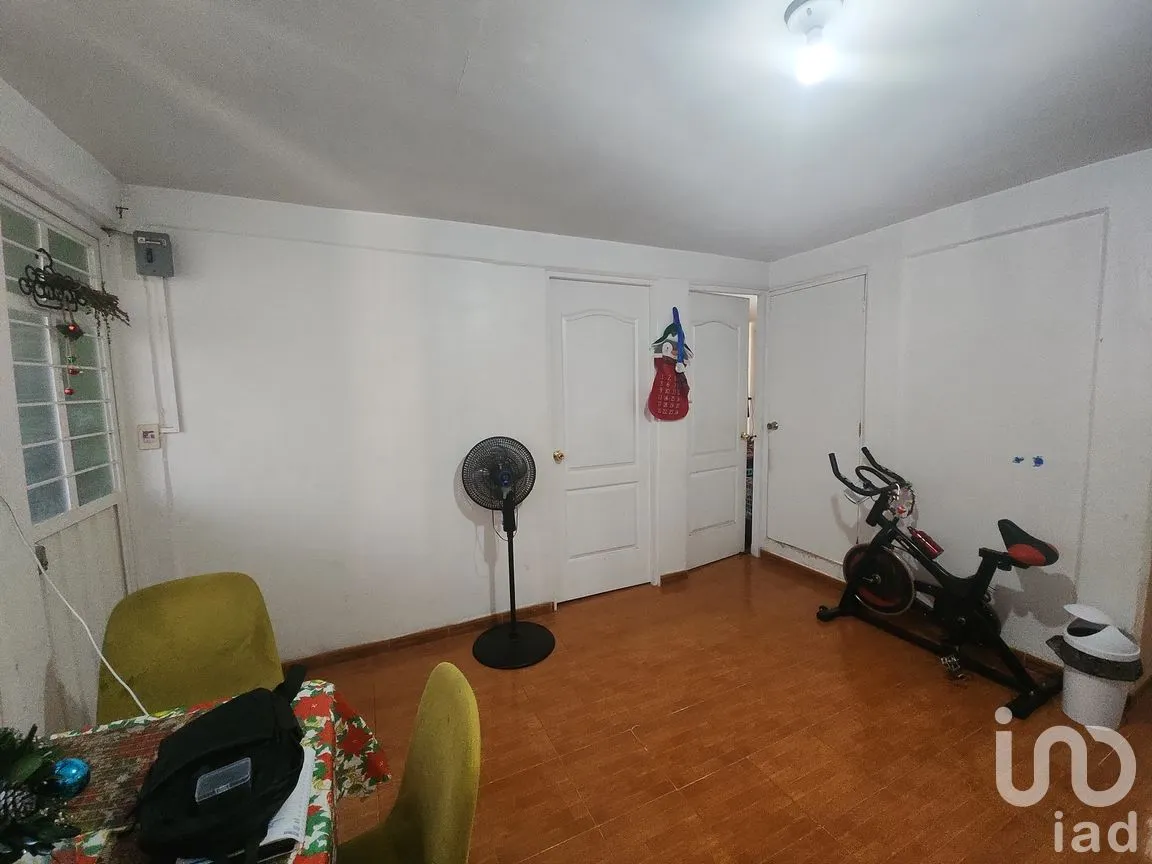 Departamento en Venta en Tamaulipas Sección Virgencitas, Nezahualcóyotl, México | NEX-283409 | iad México | Foto 6 de 23