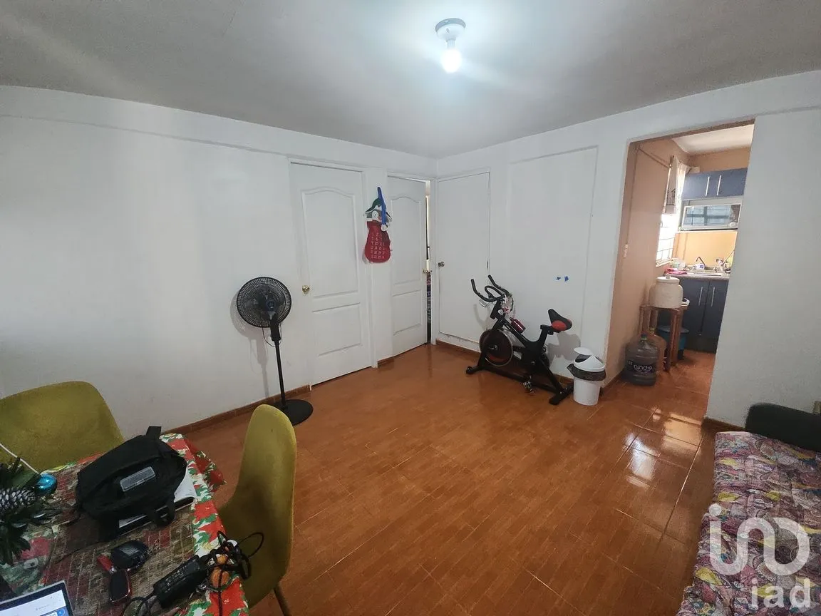 Departamento en Venta en Tamaulipas Sección Virgencitas, Nezahualcóyotl, México | NEX-283409 | iad México | Foto 7 de 23