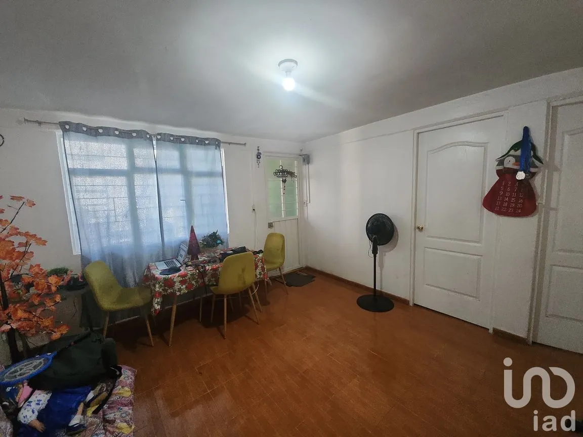 Departamento en Venta en Tamaulipas Sección Virgencitas, Nezahualcóyotl, México | NEX-283409 | iad México | Foto 8 de 23