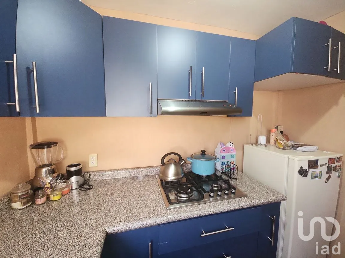 Departamento en Venta en Tamaulipas Sección Virgencitas, Nezahualcóyotl, México | NEX-283409 | iad México | Foto 9 de 23