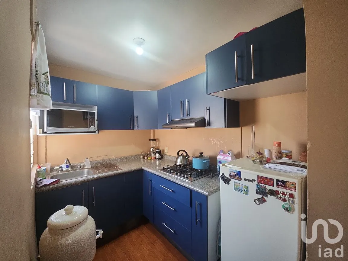 Departamento en Venta en Tamaulipas Sección Virgencitas, Nezahualcóyotl, México | NEX-283409 | iad México | Foto 10 de 23