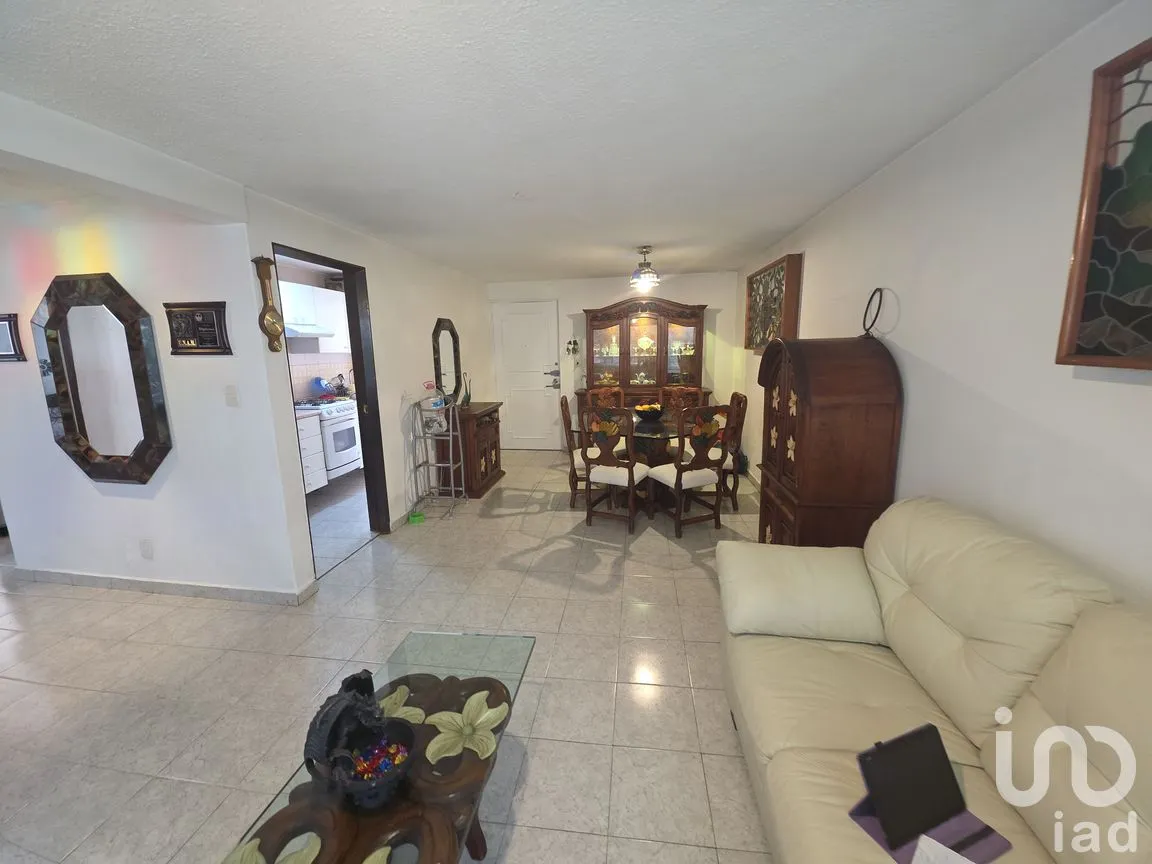 Departamento en Venta en Acacias, Benito Juárez, Ciudad de México | NEX-297126 | iad México | Foto 2 de 20