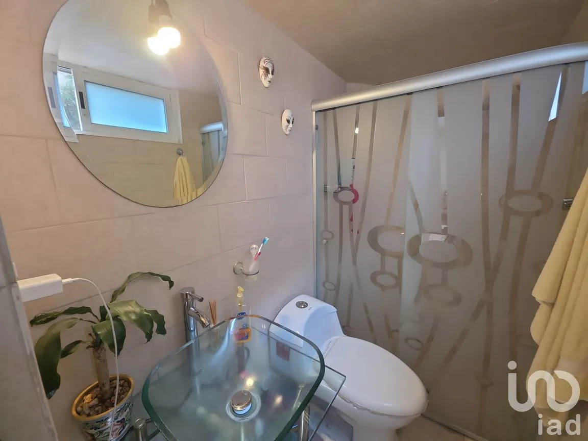 Departamento en Venta en Acacias, Benito Juárez, Ciudad de México | NEX-297126 | iad México | Foto 11 de 20