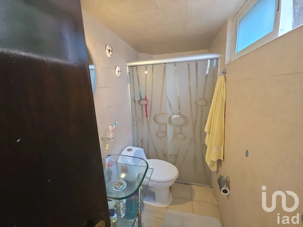 Departamento en Venta en Acacias, Benito Juárez, Ciudad de México | NEX-297126 | iad México | Foto 12 de 20