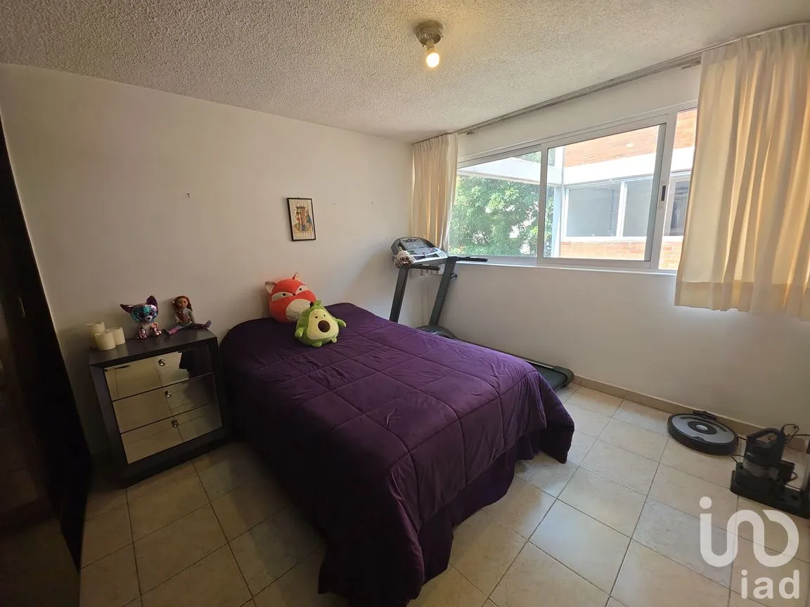 Departamento en Venta en Acacias, Benito Juárez, Ciudad de México | NEX-297126 | iad México | Foto 13 de 20