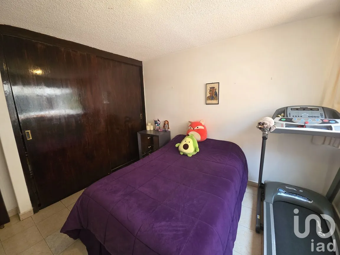 Departamento en Venta en Acacias, Benito Juárez, Ciudad de México | NEX-297126 | iad México | Foto 14 de 20
