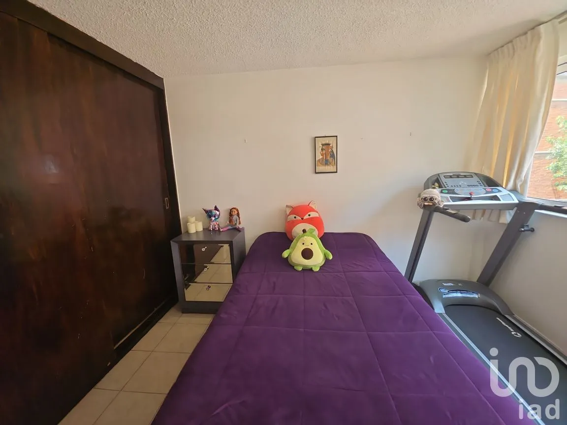 Departamento en Venta en Acacias, Benito Juárez, Ciudad de México | NEX-297126 | iad México | Foto 15 de 20