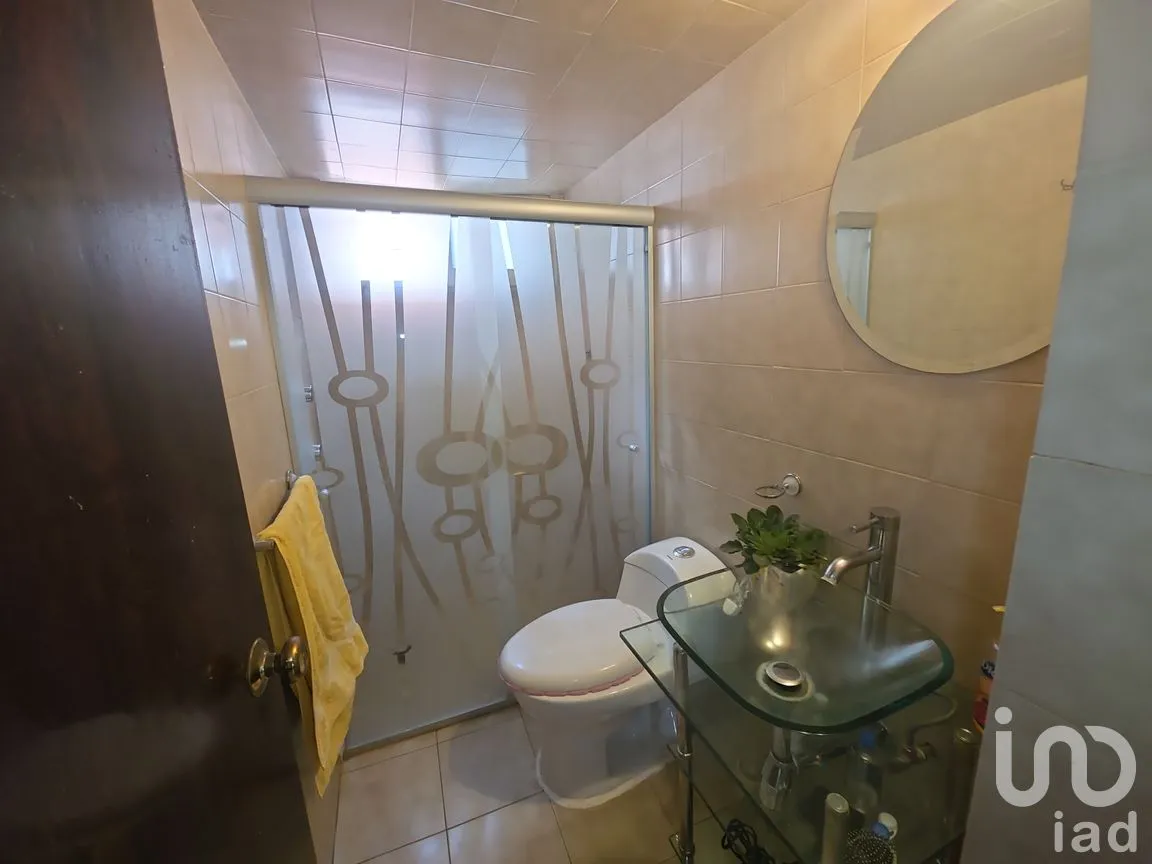 Departamento en Venta en Acacias, Benito Juárez, Ciudad de México | NEX-297126 | iad México | Foto 16 de 20