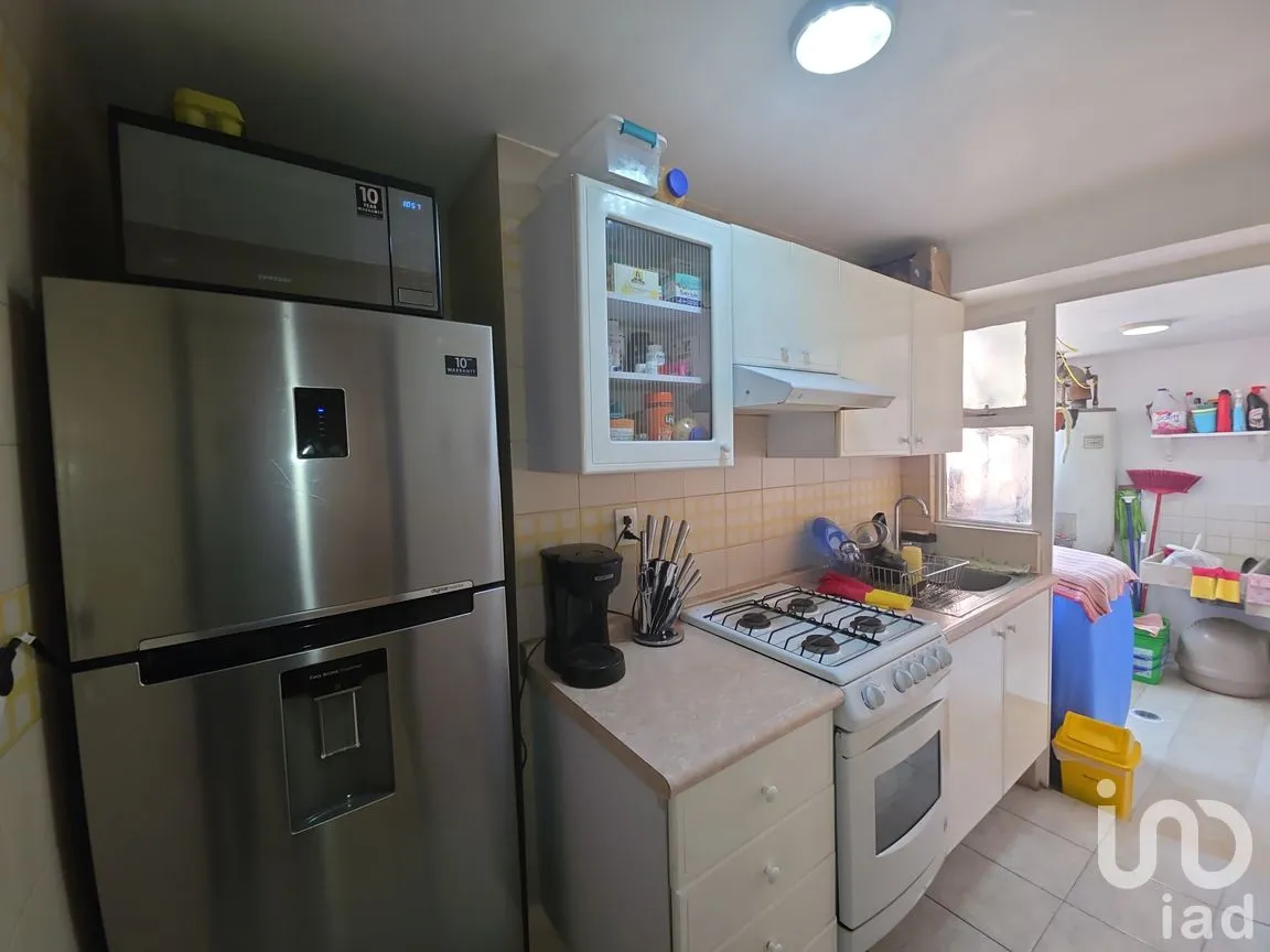 Departamento en Venta en Acacias, Benito Juárez, Ciudad de México | NEX-297126 | iad México | Foto 17 de 20