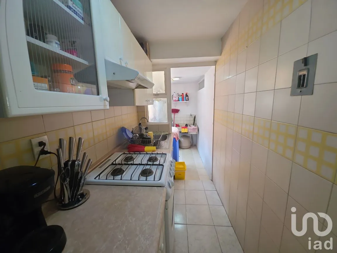 Departamento en Venta en Acacias, Benito Juárez, Ciudad de México | NEX-297126 | iad México | Foto 18 de 20