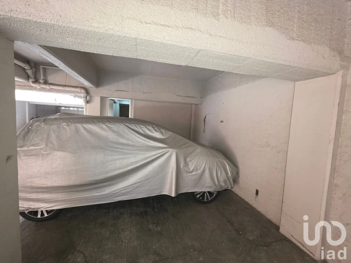 Departamento en Venta en Acacias, Benito Juárez, Ciudad de México | NEX-297126 | iad México | Foto 20 de 20