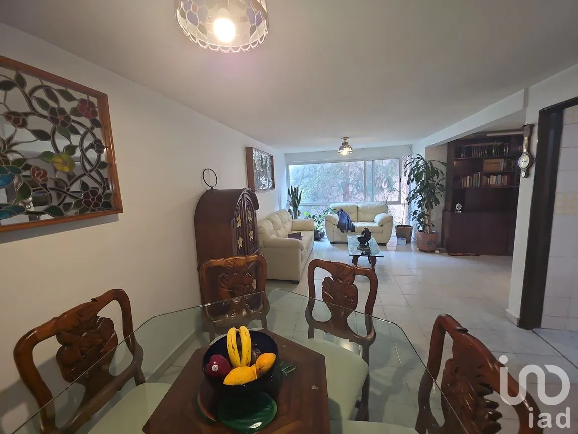 Departamento en Venta en Acacias, Benito Juárez, Ciudad de México | NEX-297126 | iad México | Foto 4 de 20