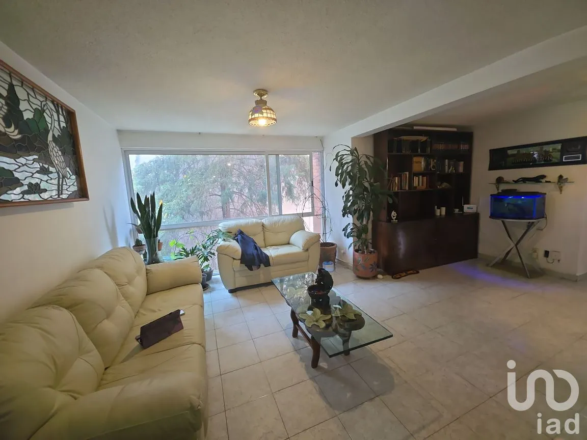 Departamento en Venta en Acacias, Benito Juárez, Ciudad de México | NEX-297126 | iad México | Foto 5 de 20