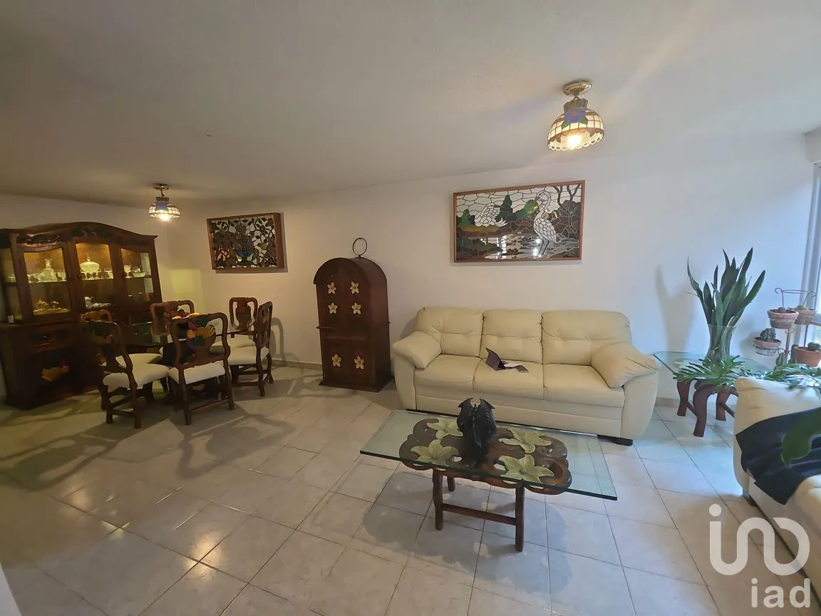 Departamento en Venta en Acacias, Benito Juárez, Ciudad de México | NEX-297126 | iad México | Foto 6 de 20