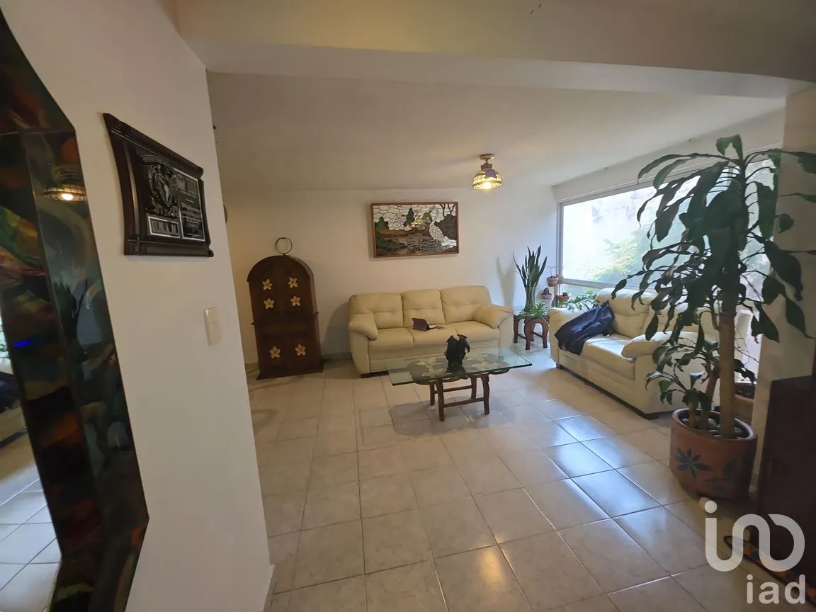 Departamento en Venta en Acacias, Benito Juárez, Ciudad de México | NEX-297126 | iad México | Foto 7 de 20