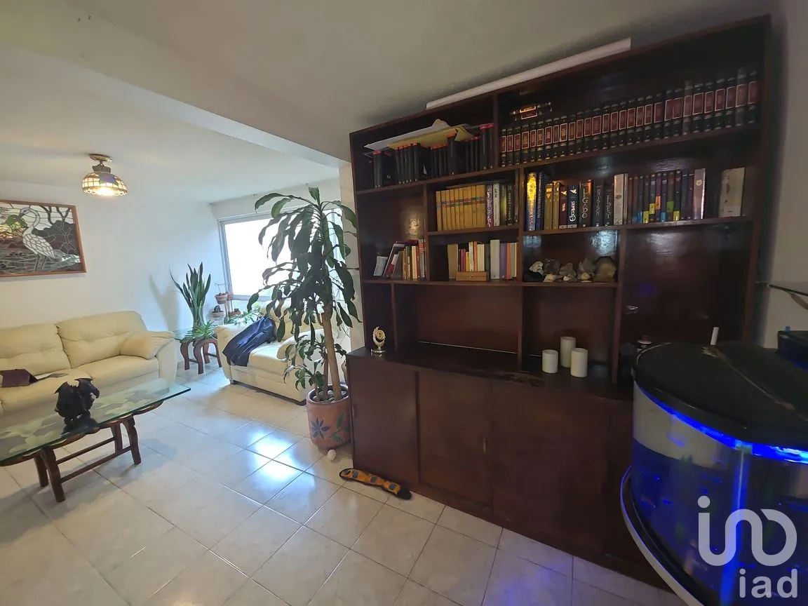 Departamento en Venta en Acacias, Benito Juárez, Ciudad de México | NEX-297126 | iad México | Foto 8 de 20