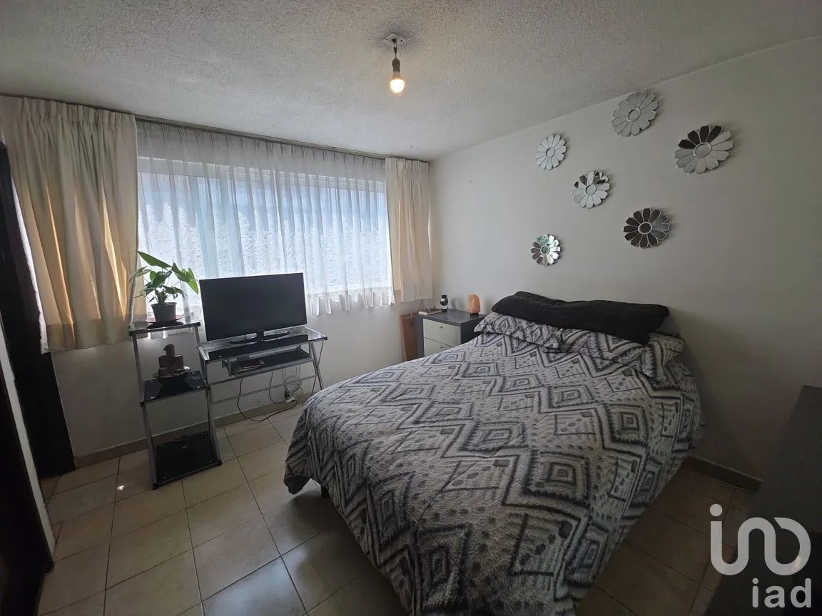 Departamento en Venta en Acacias, Benito Juárez, Ciudad de México | NEX-297126 | iad México | Foto 9 de 20