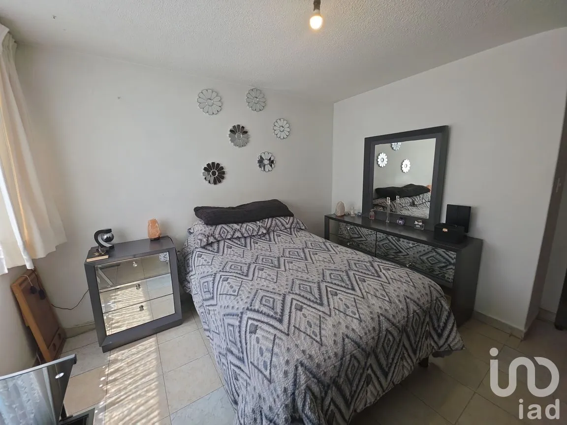 Departamento en Venta en Acacias, Benito Juárez, Ciudad de México | NEX-297126 | iad México | Foto 10 de 20