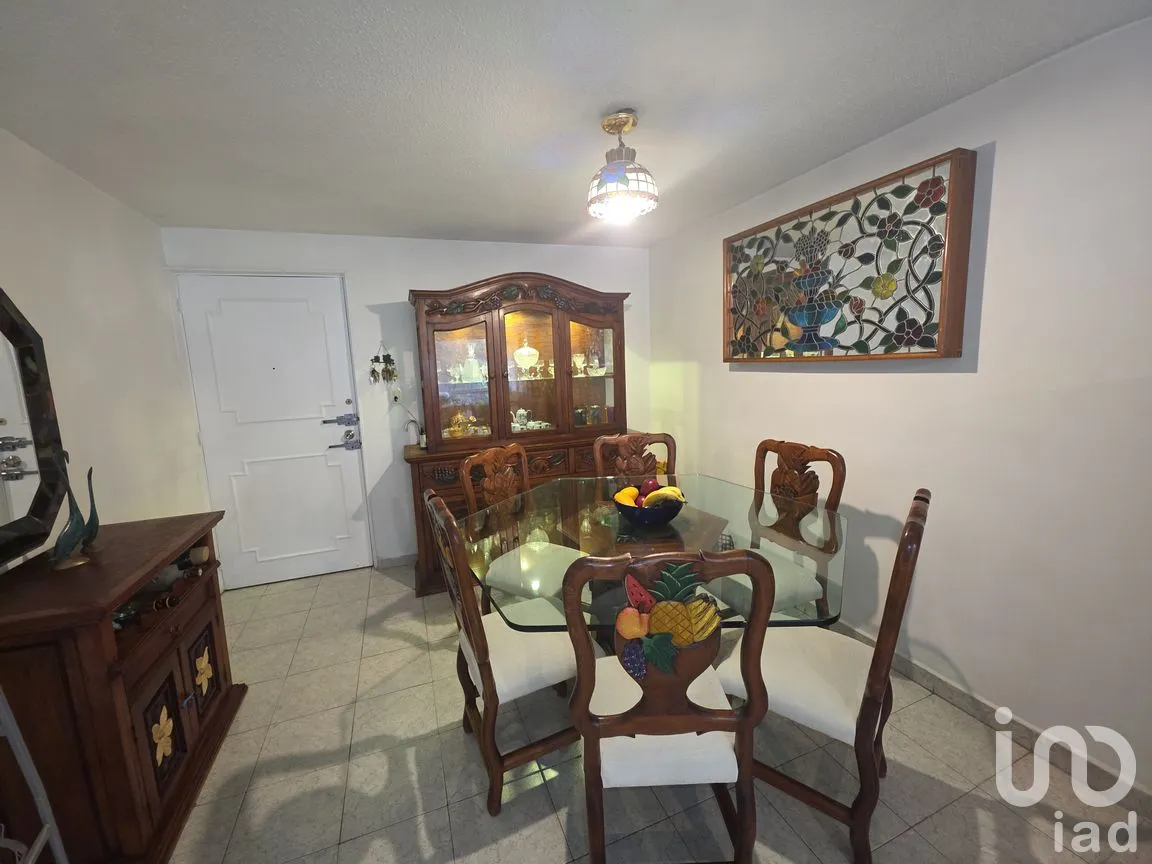 Departamento en Venta en Acacias, Benito Juárez, Ciudad de México | NEX-297126 | iad México | Foto 1 de 20